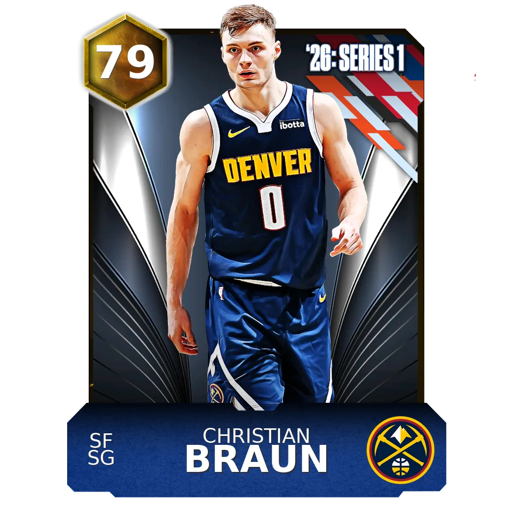 Christian Braun