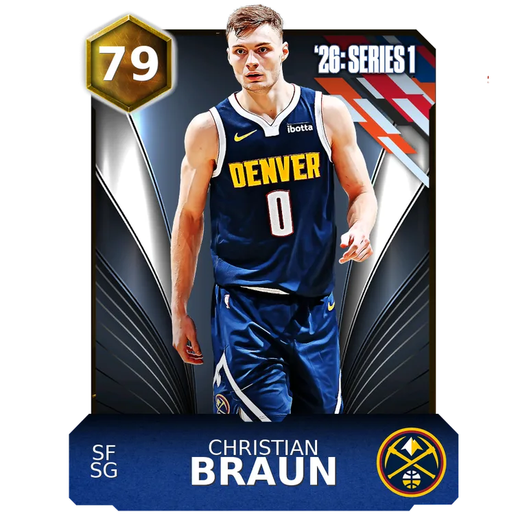 Christian Braun