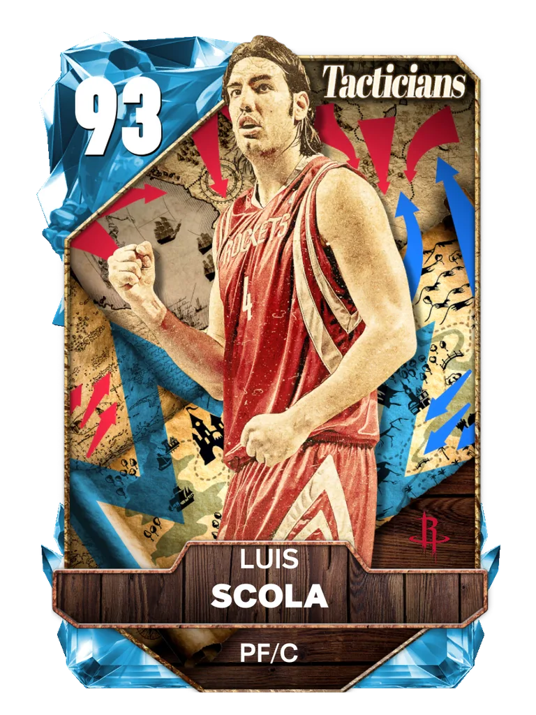 Luis Scola
