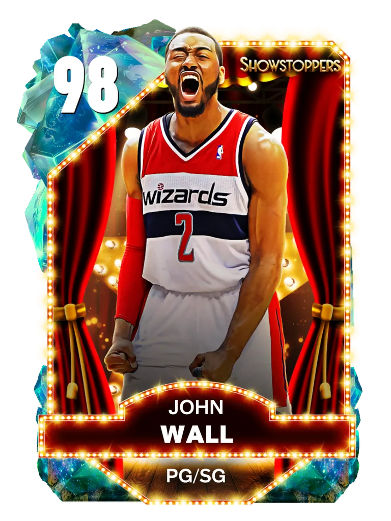 John Wall