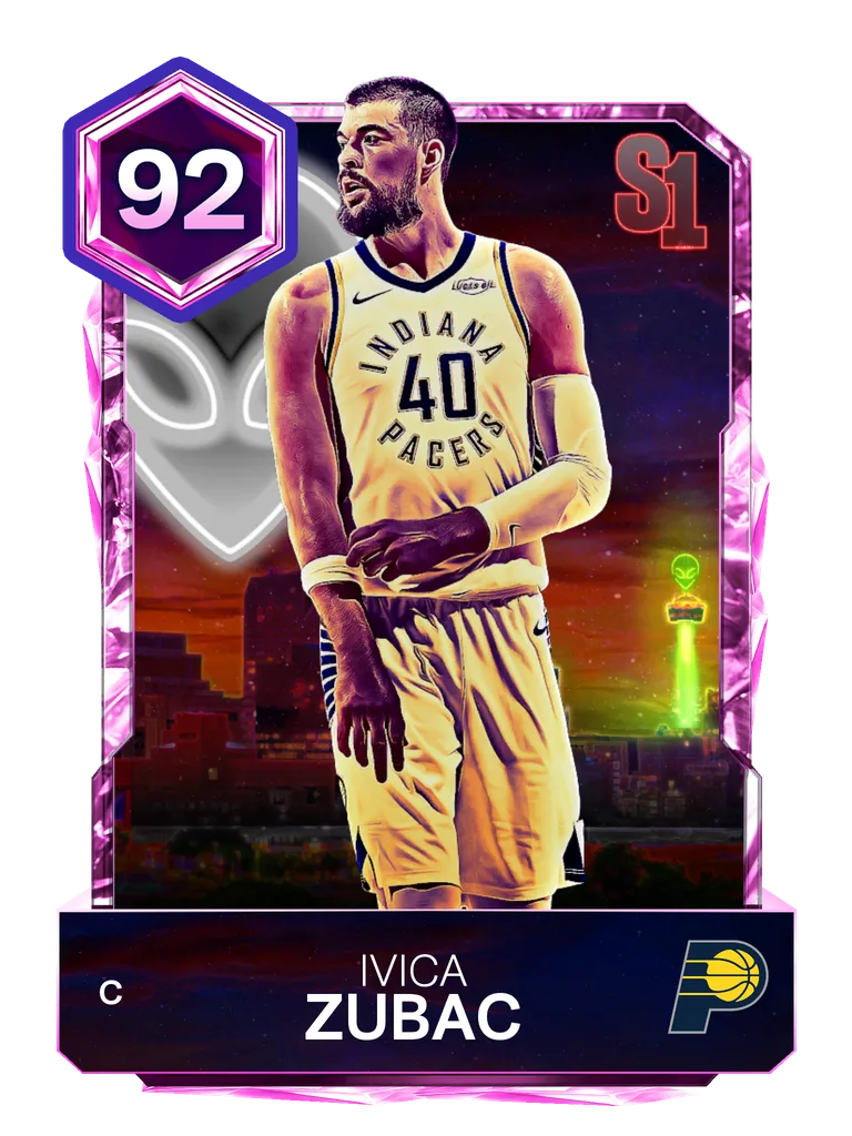 Ivica Zubac