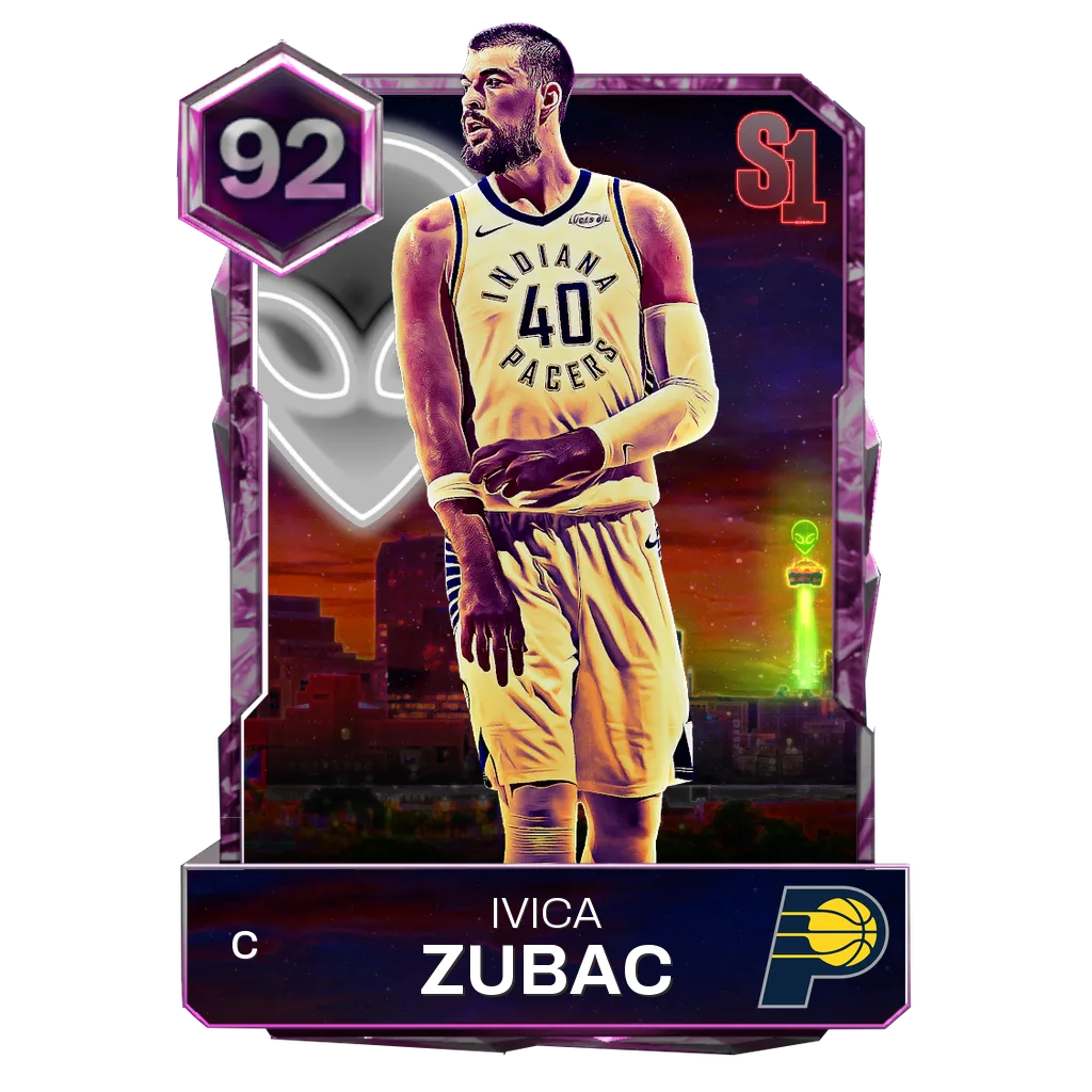 Ivica Zubac