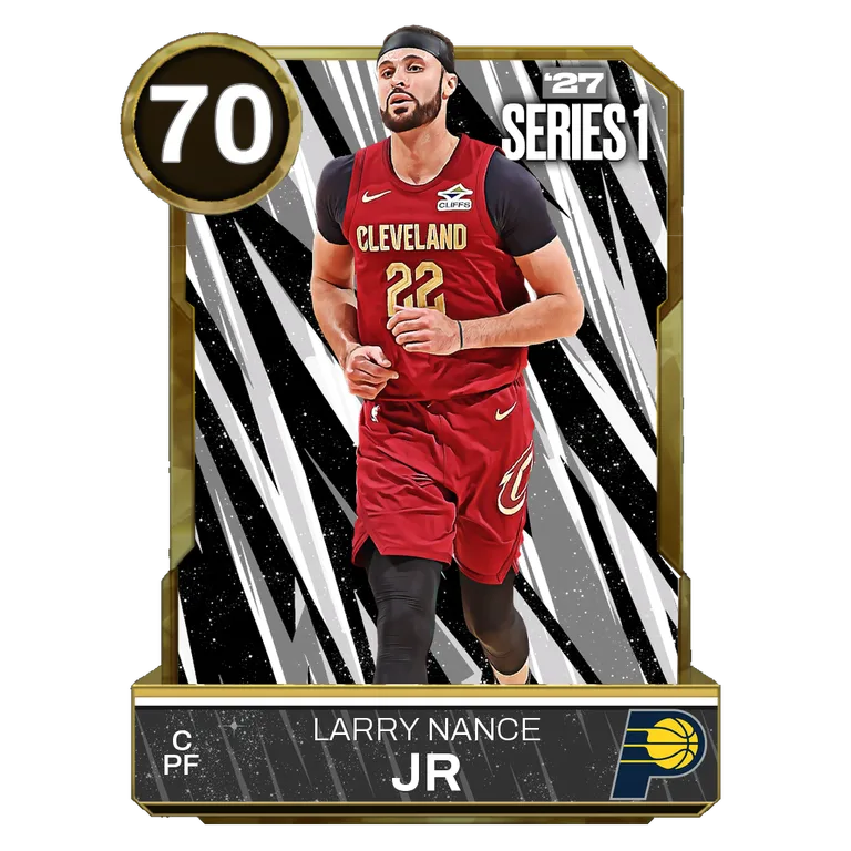 Larry Nance Jr