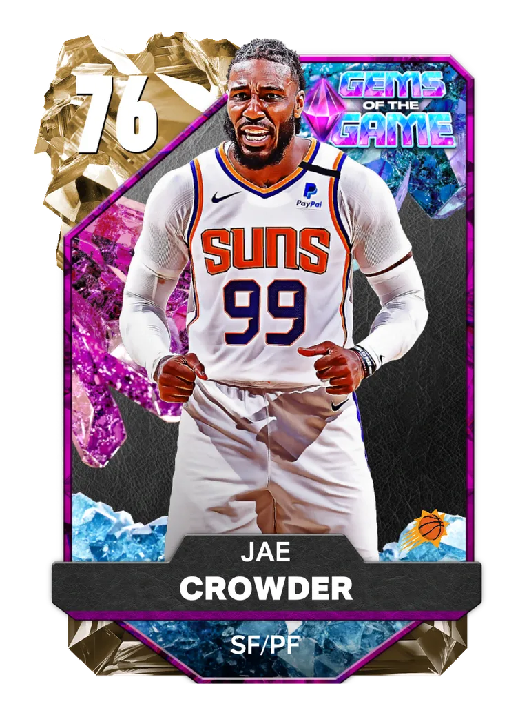 Jae Crowder