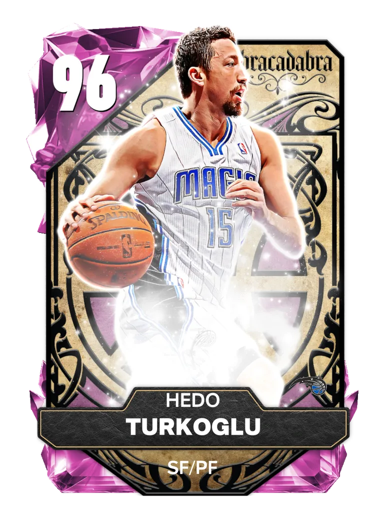 Hedo Turkoglu