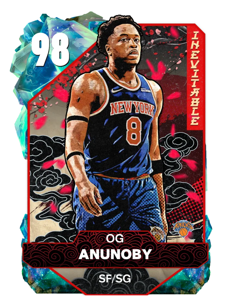 Og Anunoby