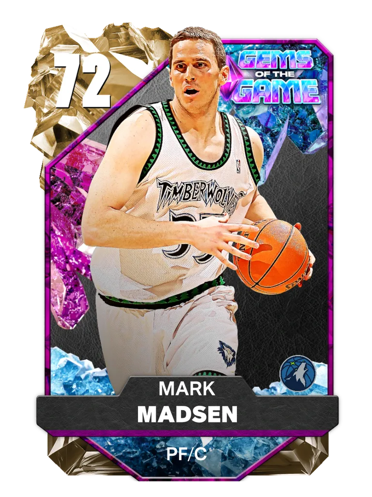 Mark Madsen