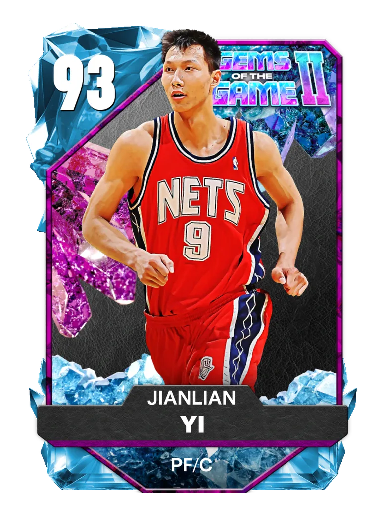 Jianlian Yi
