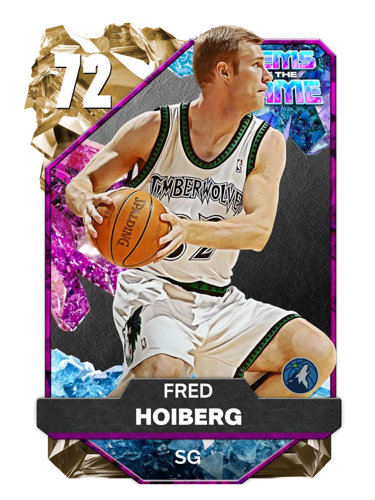 Fred Hoiberg