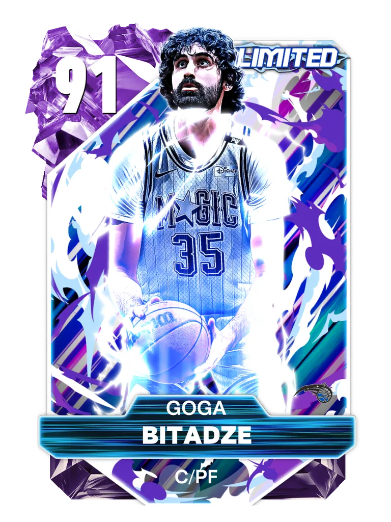 Goga Bitadze