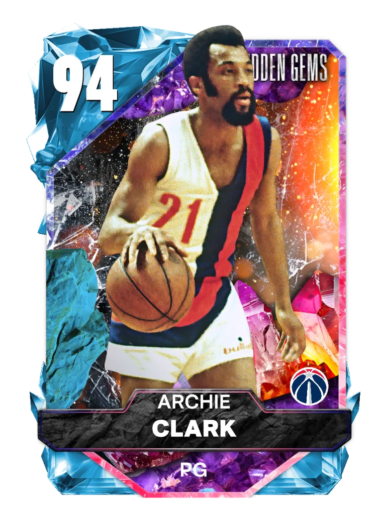 Archie Clark