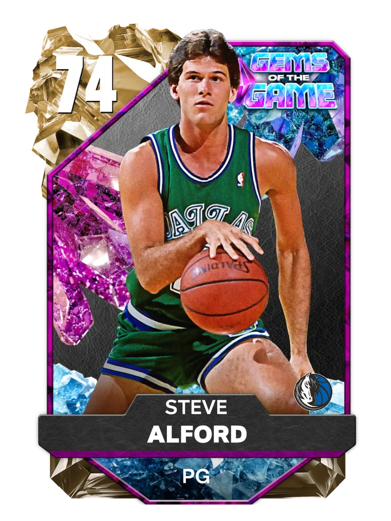 Steve Alford
