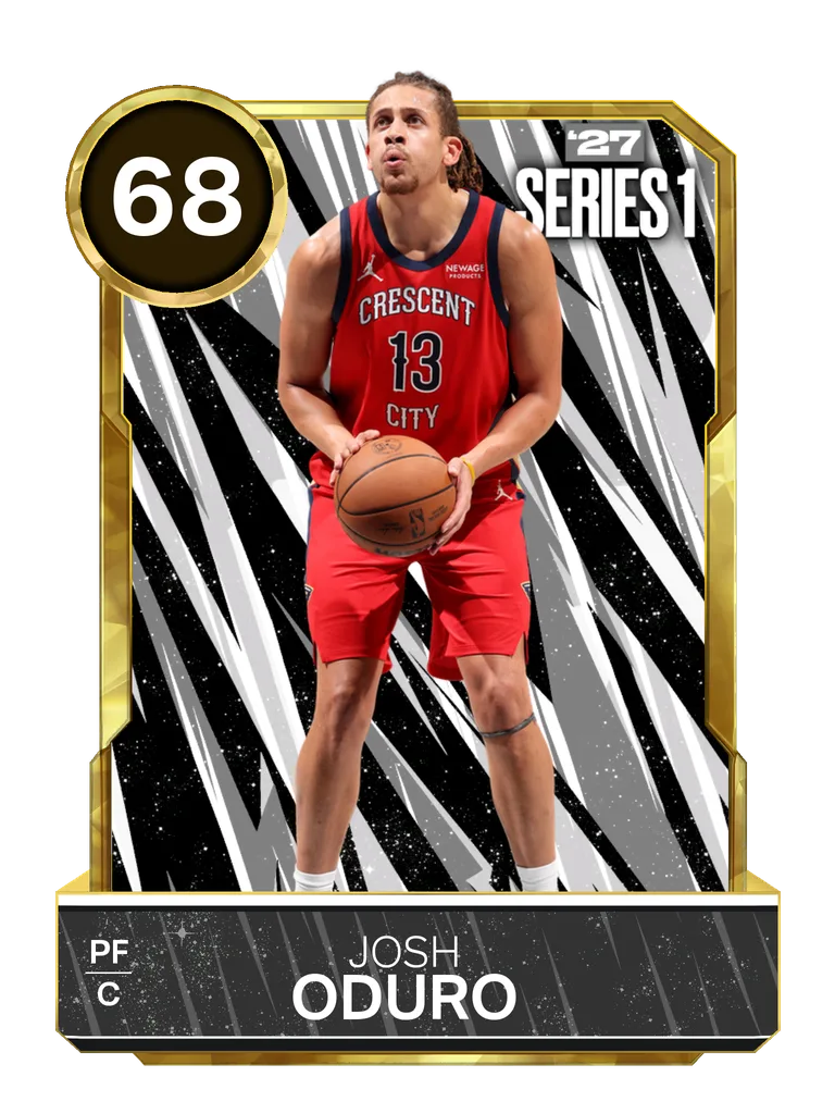 Josh Oduro
