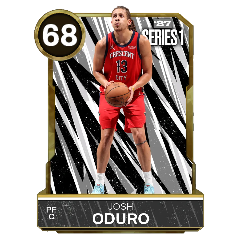 Josh Oduro