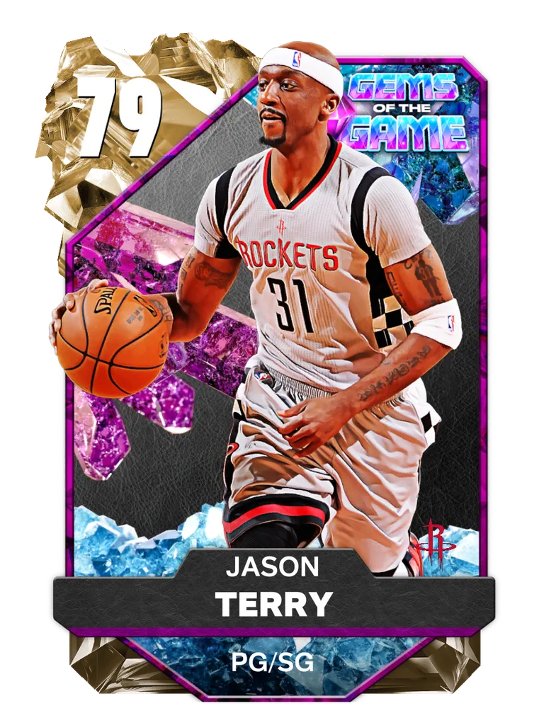 Jason Terry