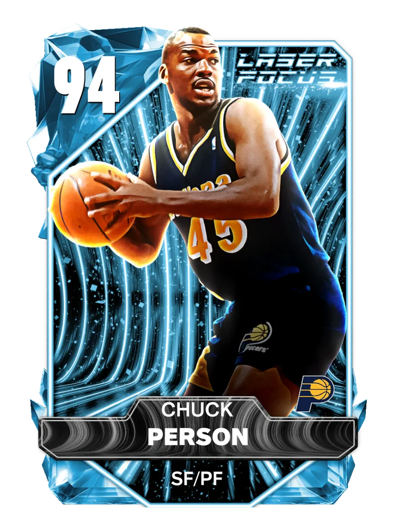 Chuck Person