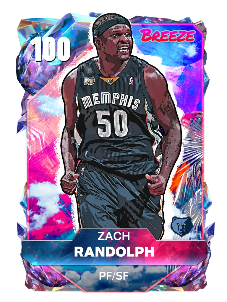Zach Randolph