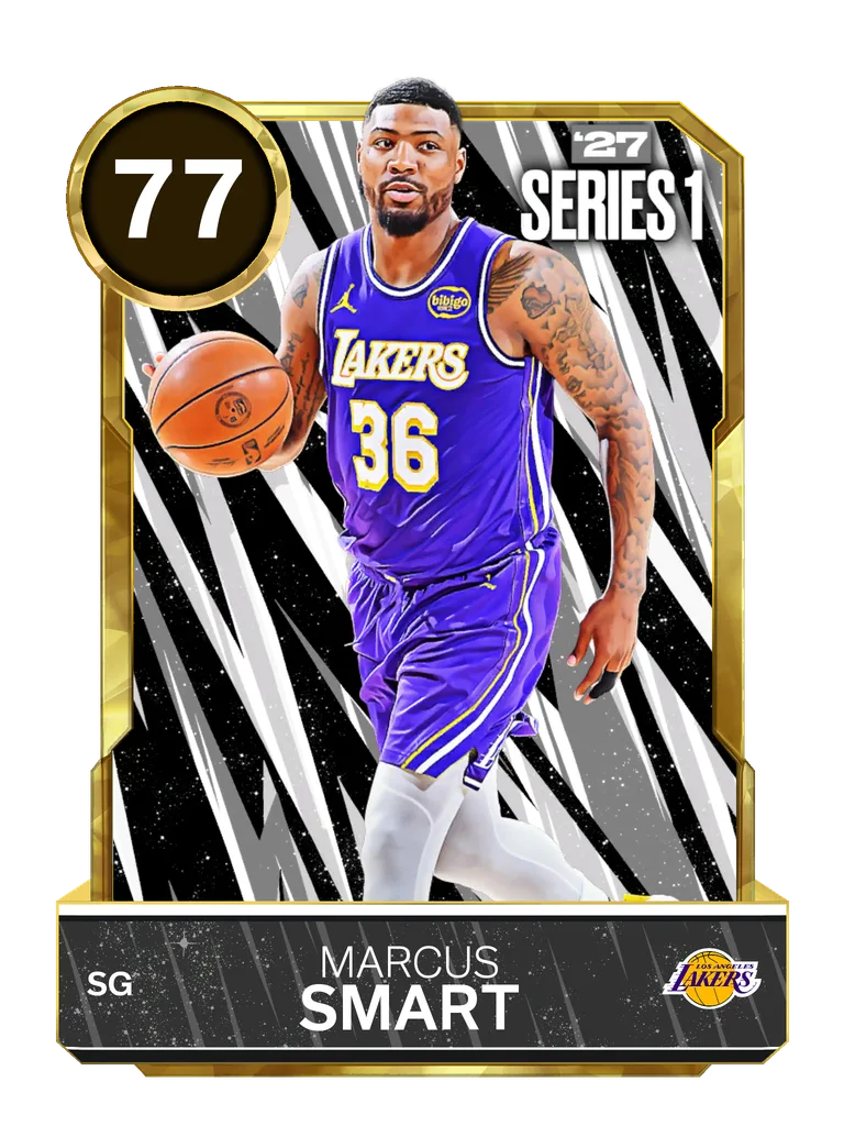 Marcus Smart