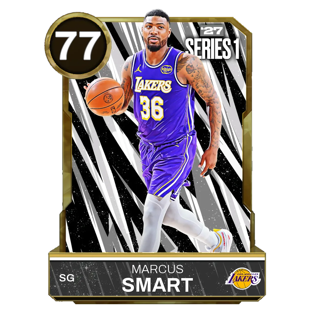 Marcus Smart