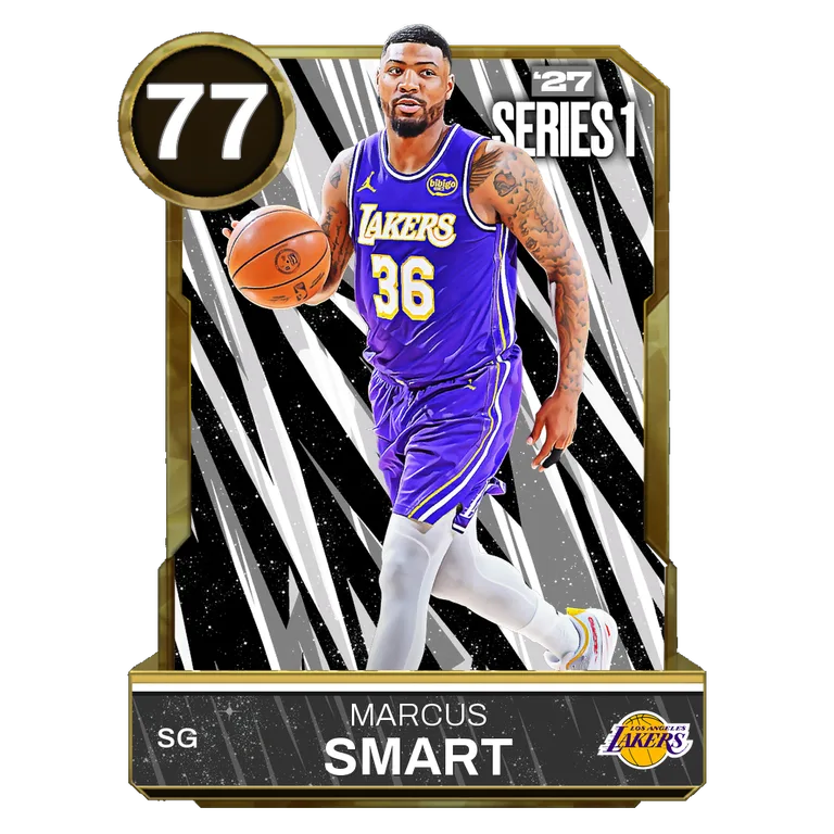 Marcus Smart