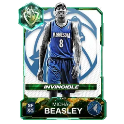 Beasley, Michael