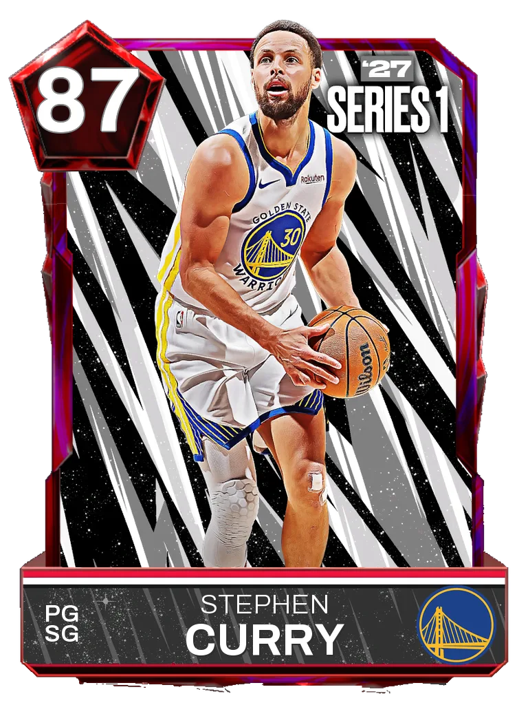 Stephen Curry