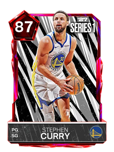 Stephen Curry