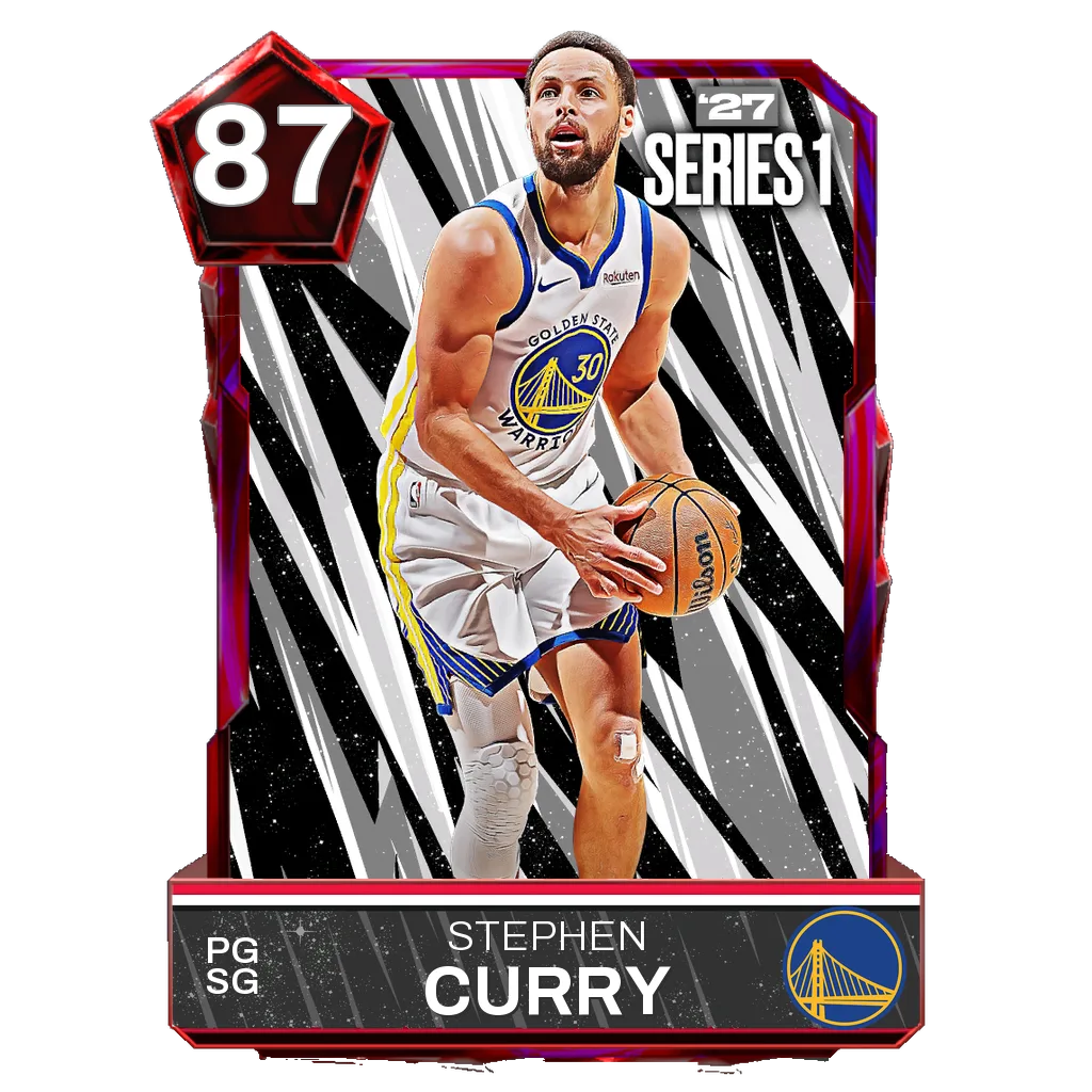 Stephen Curry