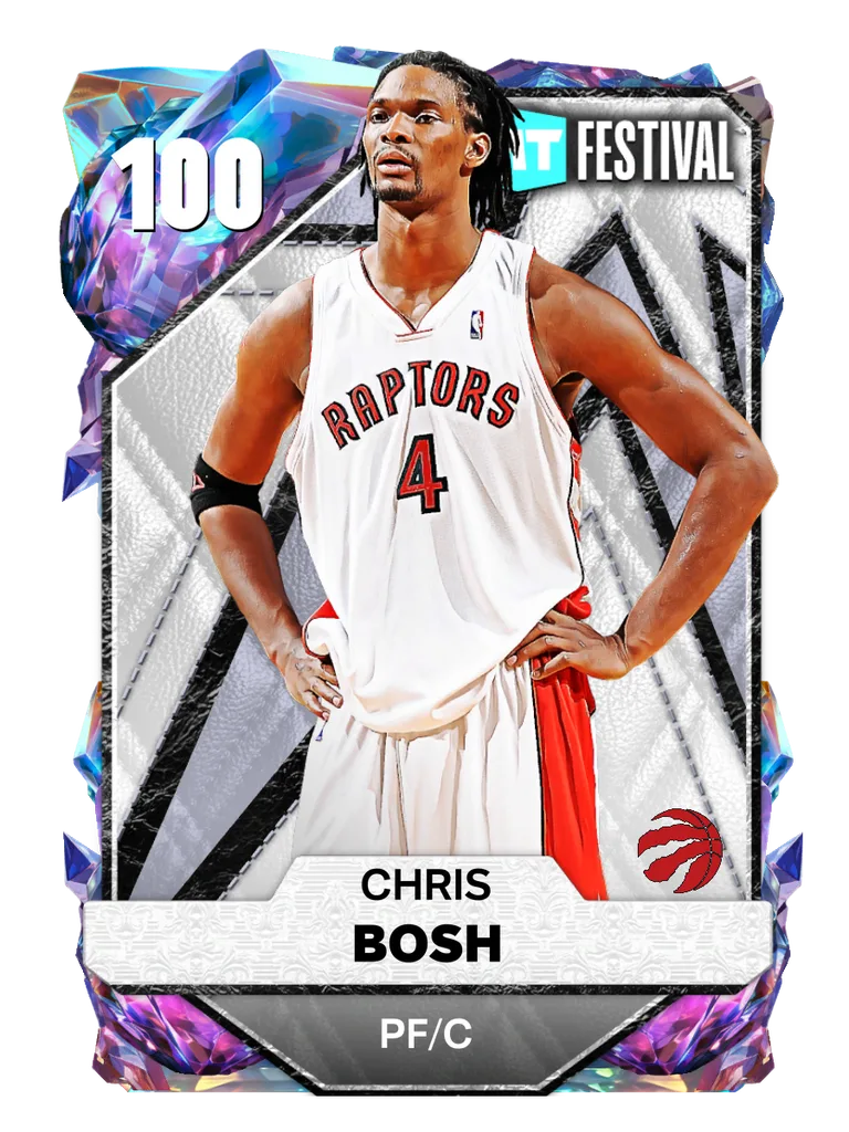 Chris Bosh