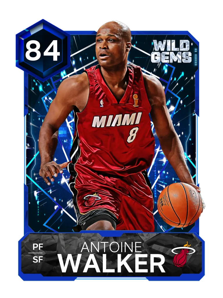 Antoine Walker
