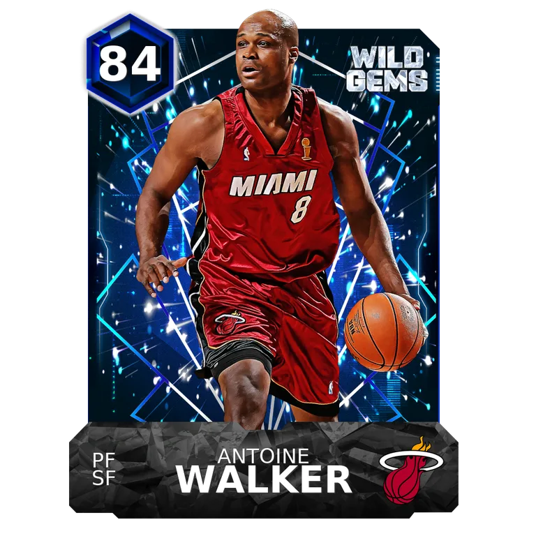 Antoine Walker