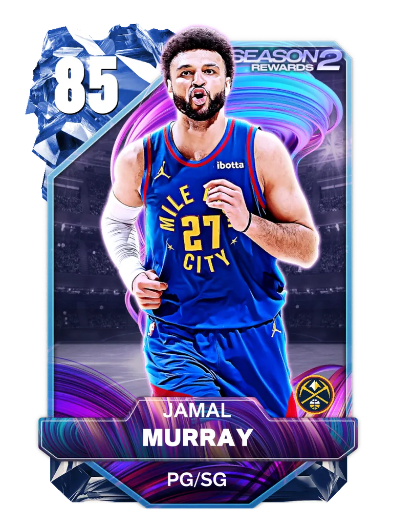 Jamal Murray