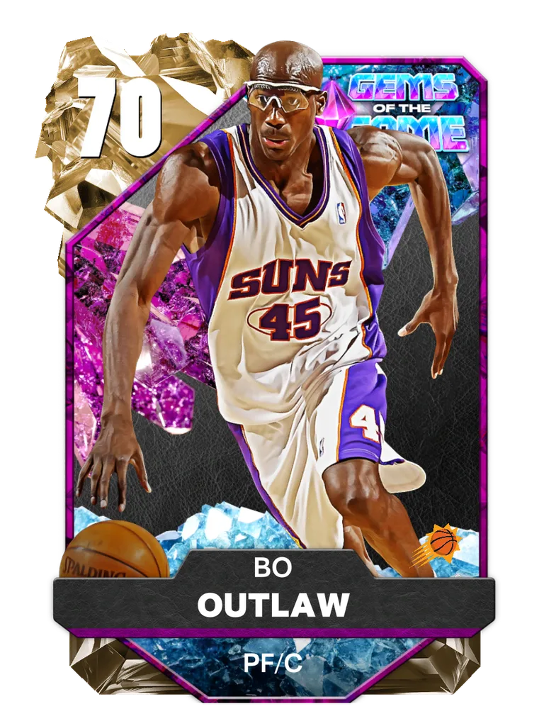 Bo Outlaw