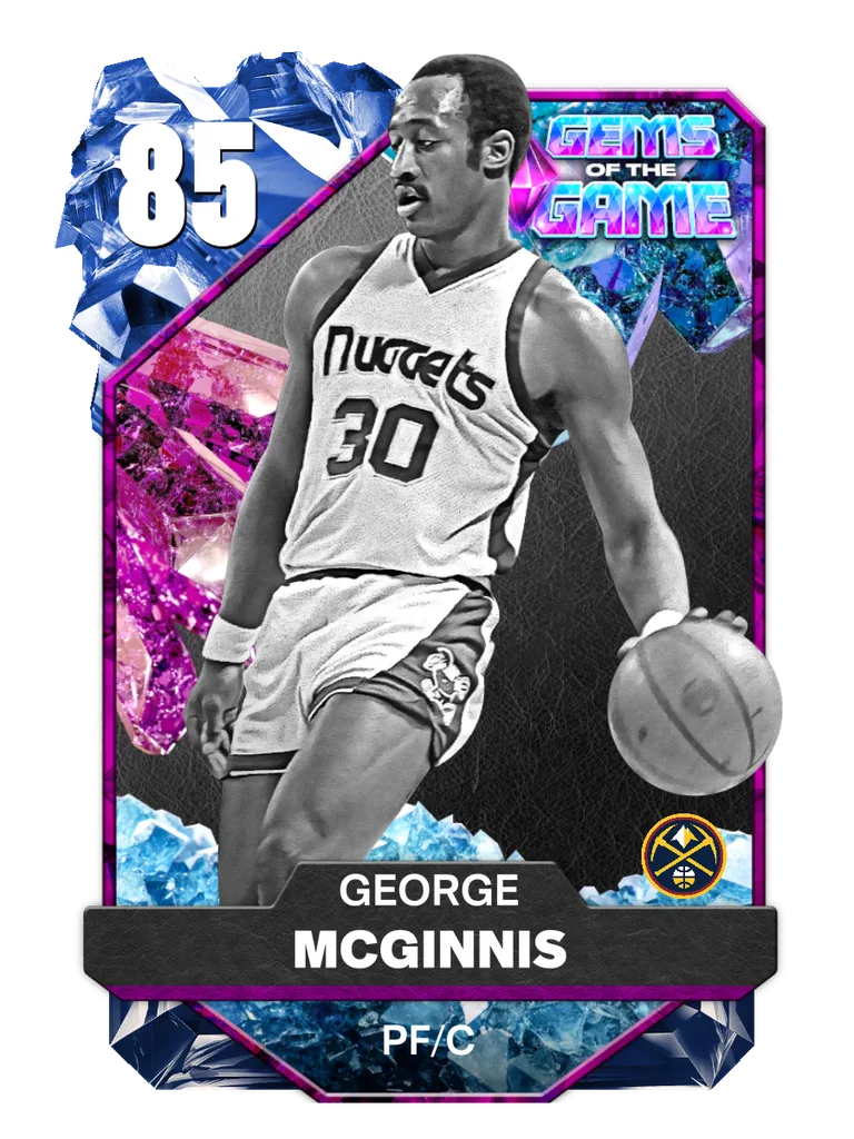 George Mcginnis