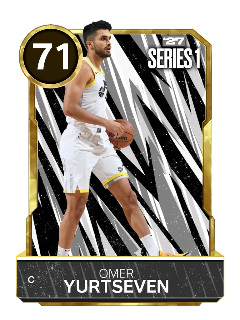 Omer Yurtseven