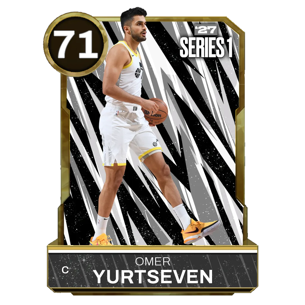 Omer Yurtseven