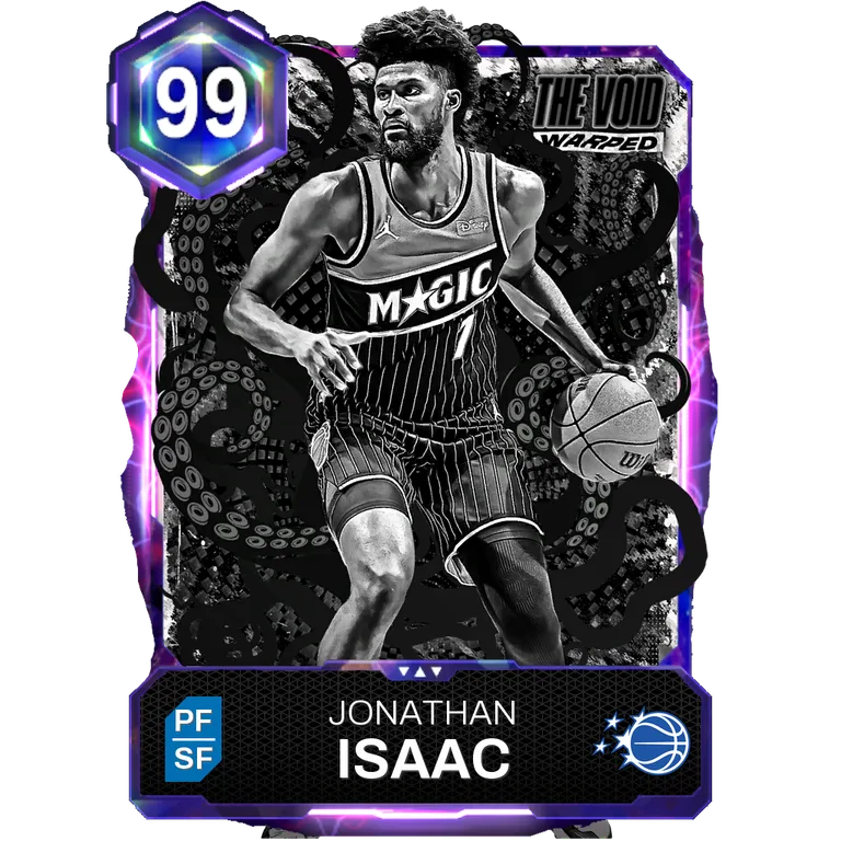 Jonathan Isaac
