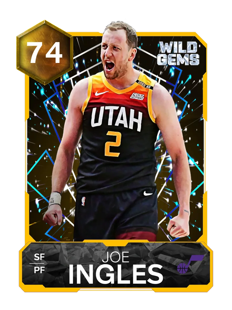 Joe Ingles