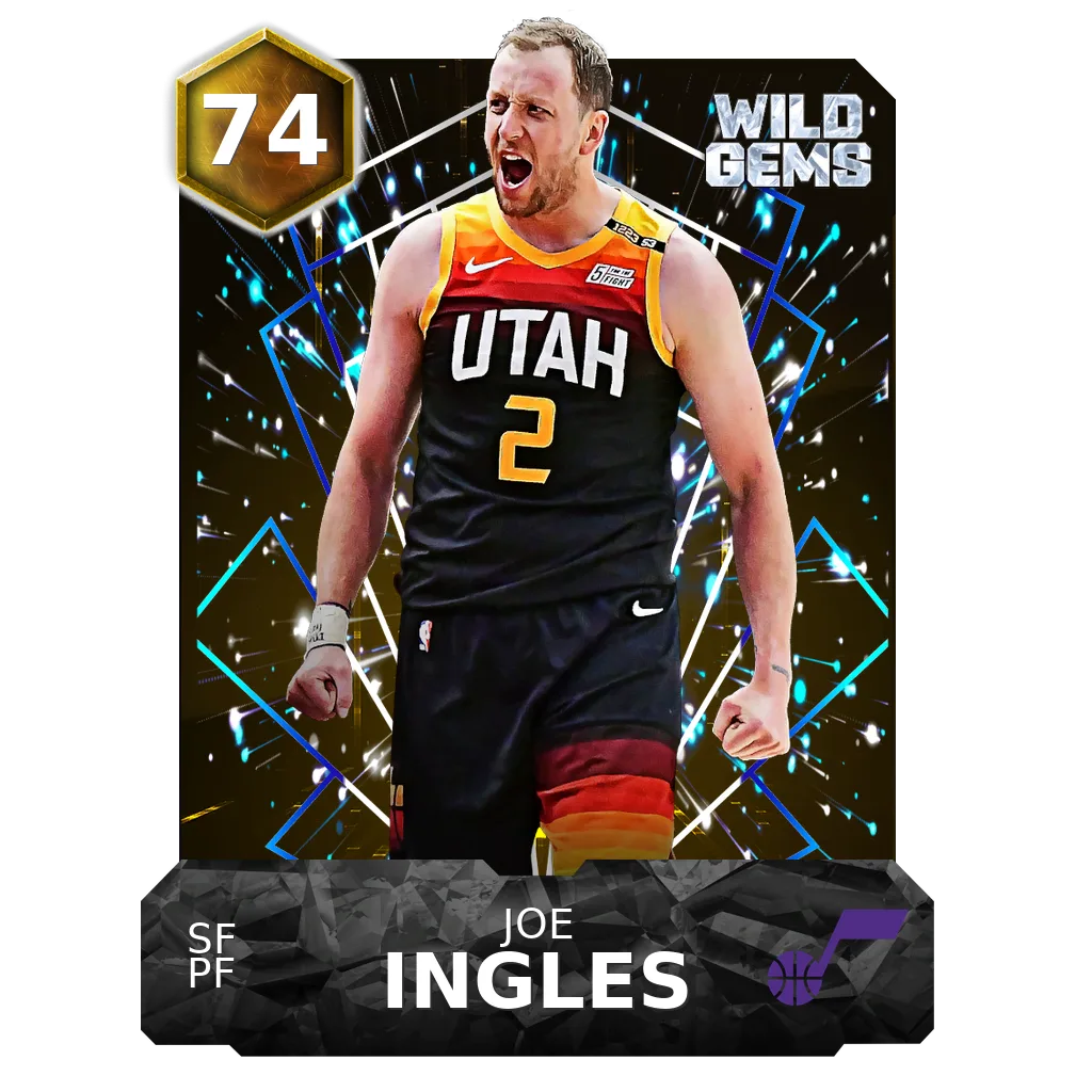 Joe Ingles