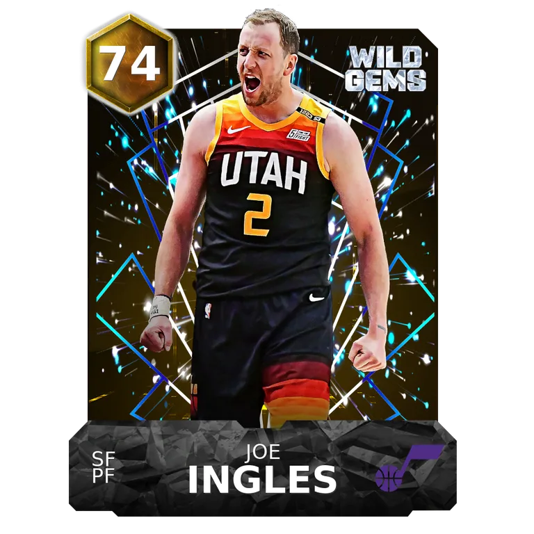 Joe Ingles