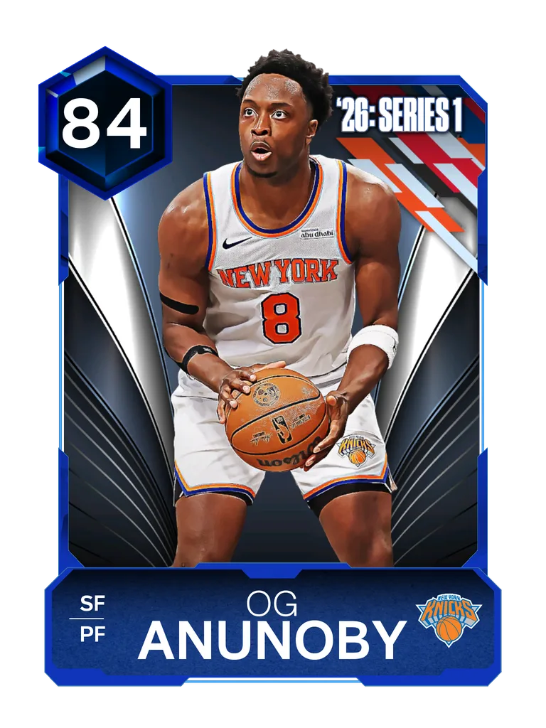 Og Anunoby