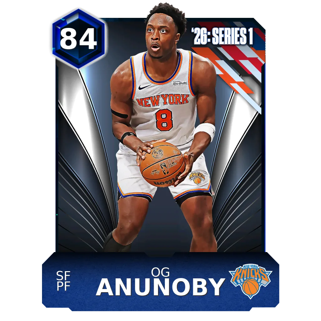 Og Anunoby