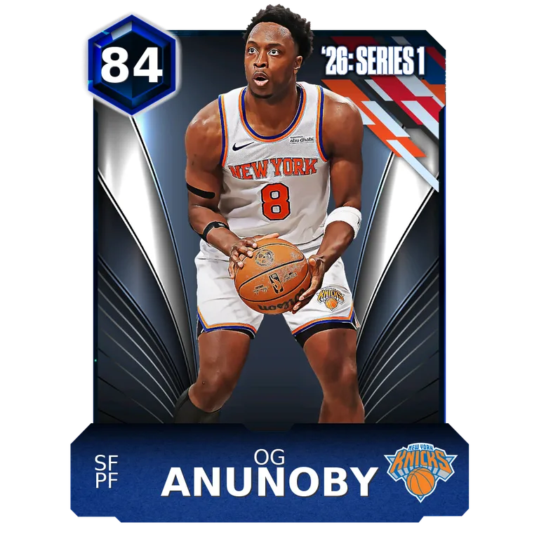 Og Anunoby