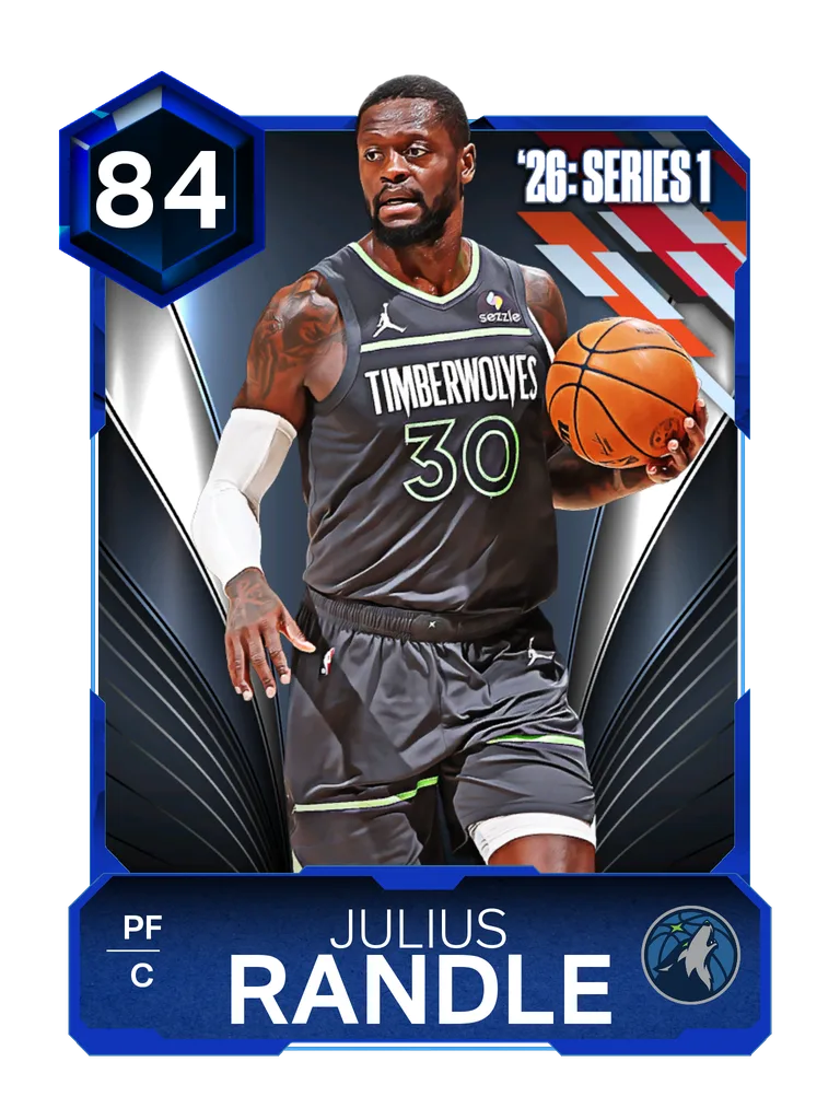 Julius Randle