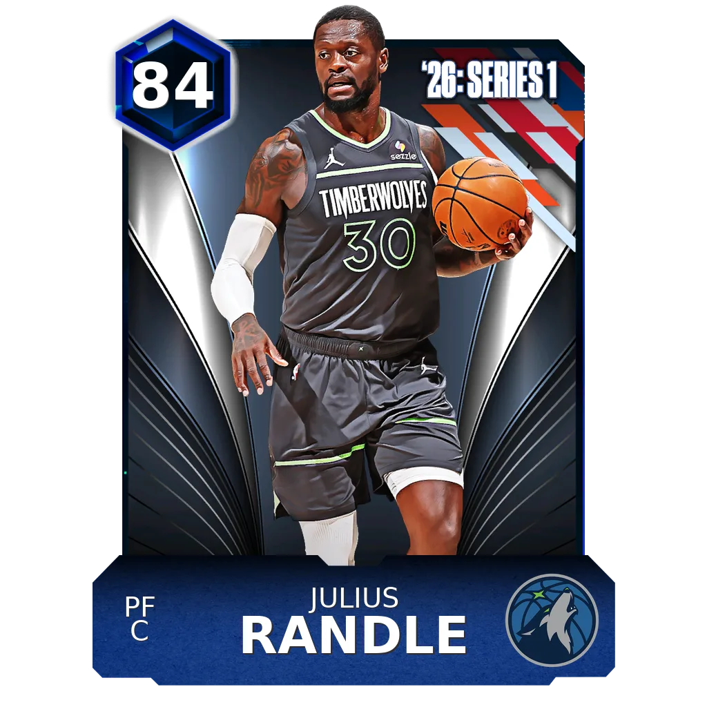 Julius Randle