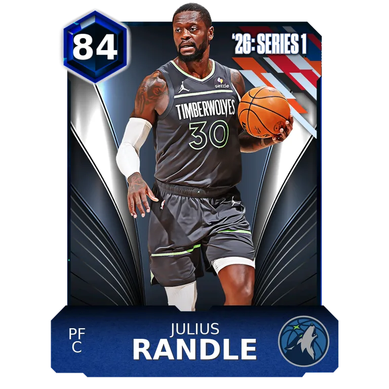 Julius Randle