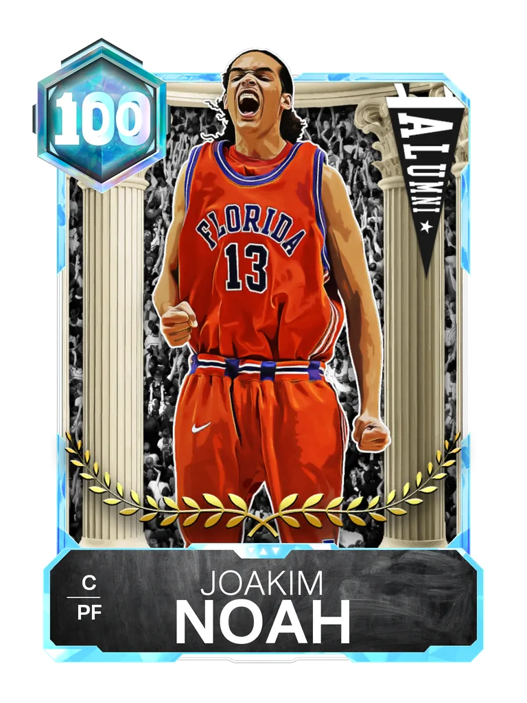 Joakim Noah