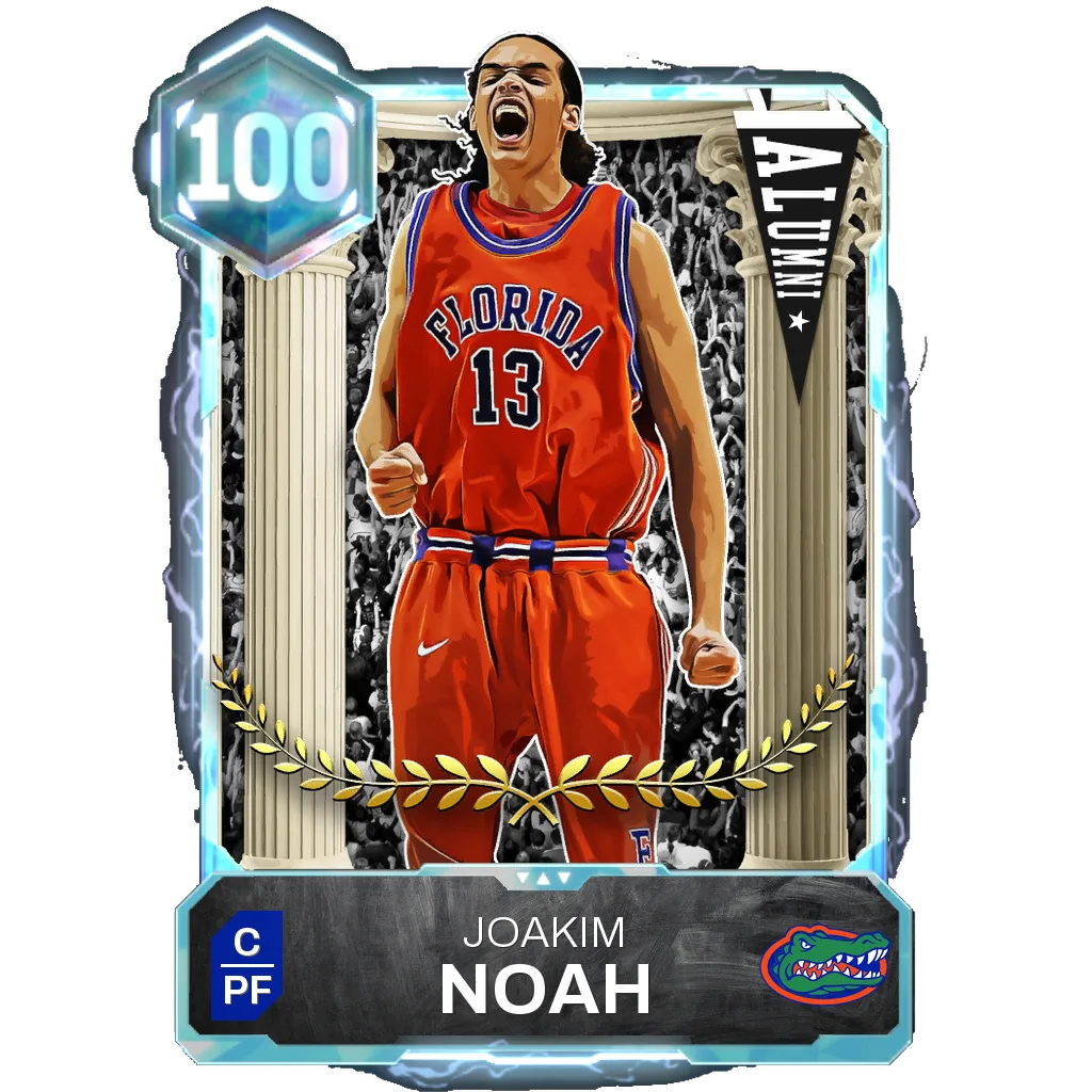 Joakim Noah