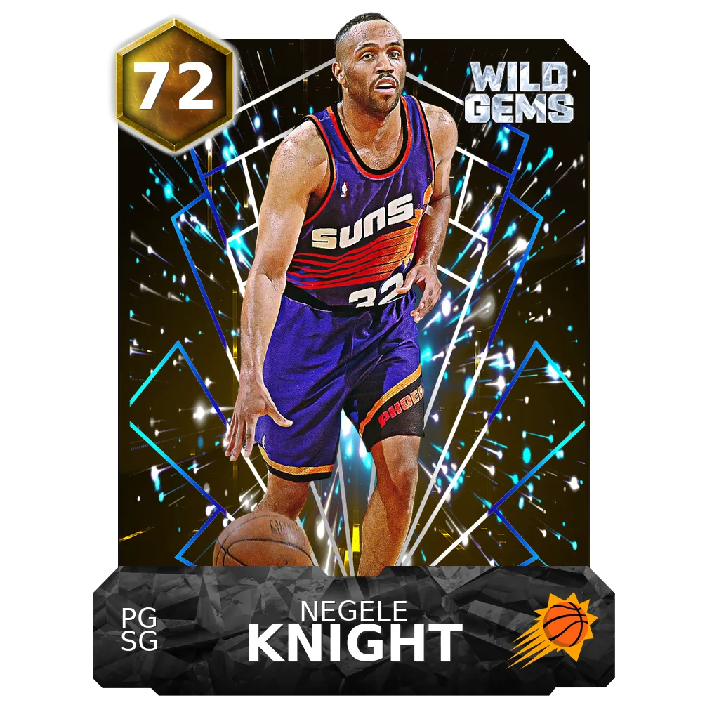 Negele Knight