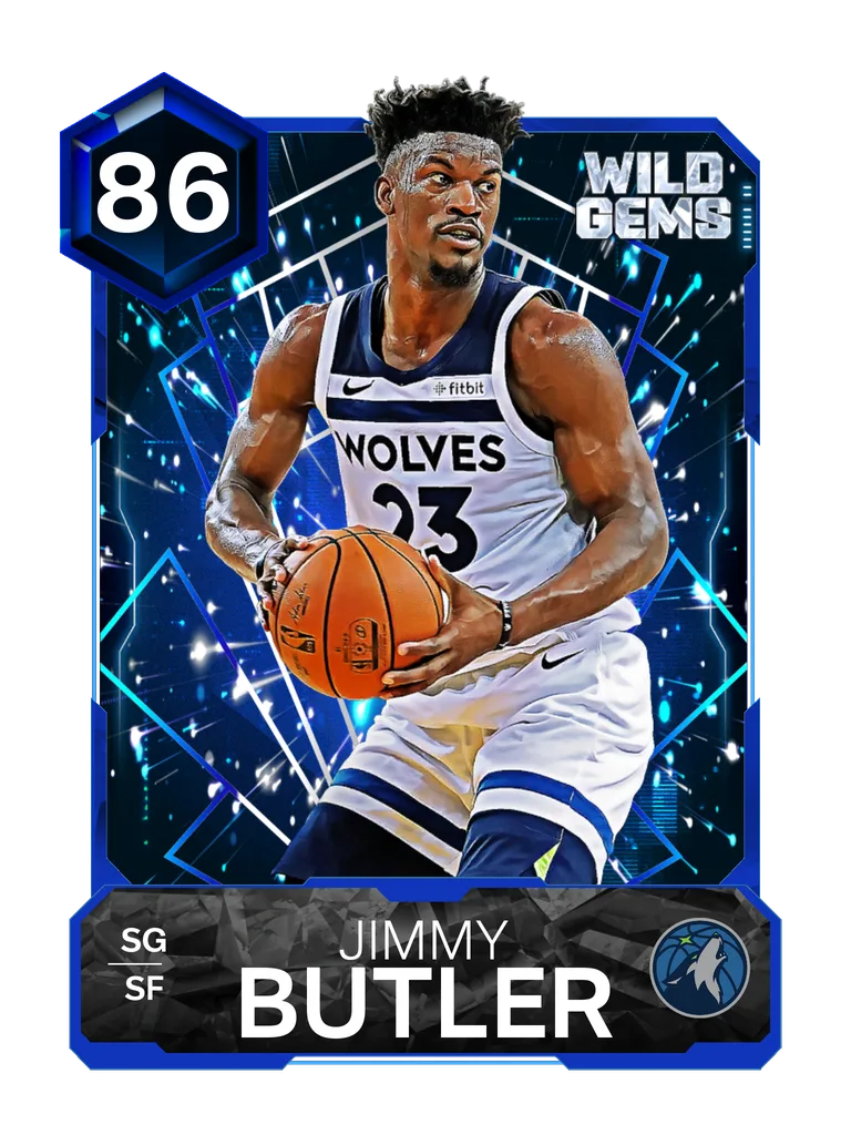 Jimmy Butler